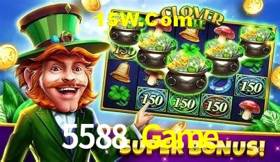 5588 Game,5588 Bet