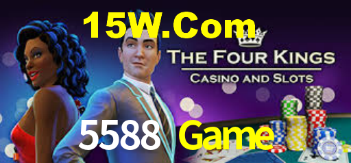 Programa VIP 5588 Game