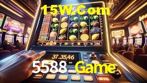 Weekend Specials 5588 Game
