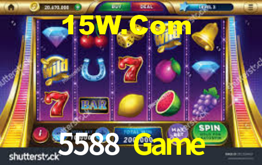 5588 Game,5588 Bet
