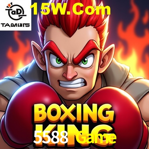 5588 Game,5588 Bet