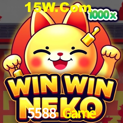 Desvendando o Mundo dos Jogos Virtuais na 5588 Game