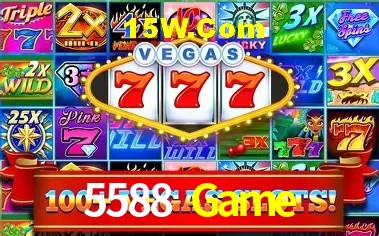 5588 Game,5588 Bet