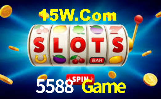 5588 Game