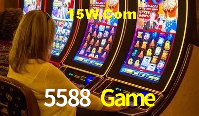 Recursos de Bônus 5588 Game