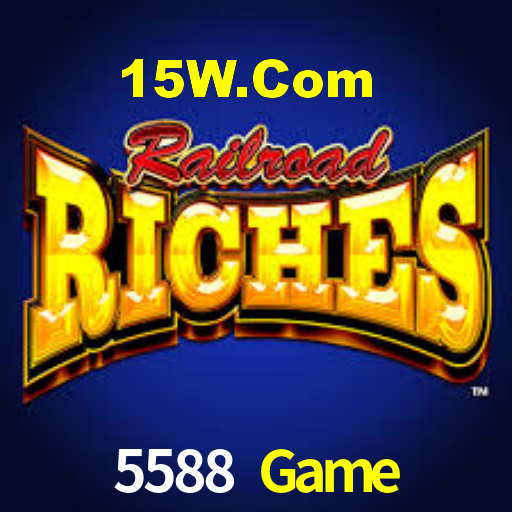Live Casino 5588 Game