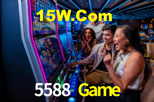 Blackjack Table 5588 Game