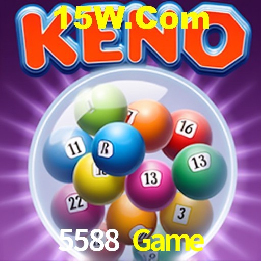 5588 Game,5588 Bet