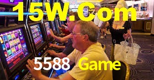 Welcome Bonus 5588 Game