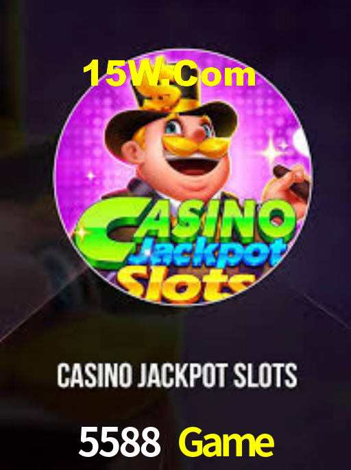 Tournaments 5588 Game