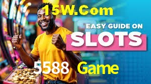 Security Systems 5588 Game