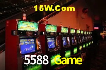 Integração de APIs 5588 Game