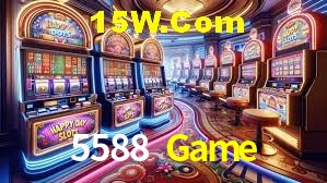 Seasonal Promotions 5588 Game