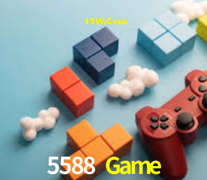 Bônus de Boas-vindas 5588 Game