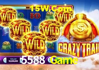 Promoções Sazonais 5588 Game