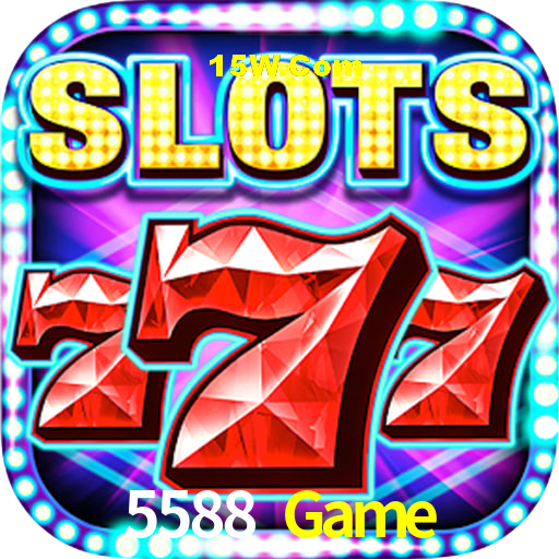 APP oficial da 5588 Game para mobile