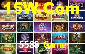 Sports Statistics 5588 Game