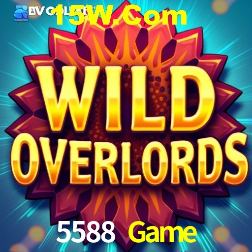 Desvendando o Mundo dos Jogos Virtuais na 5588 Game