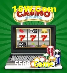 Experiência VIP 5588 Game