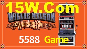 Experiência VIP 5588 Game