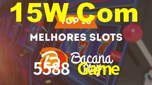 Slot Games 5588 Game