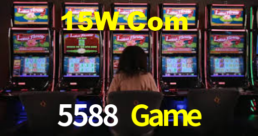 VIP Casino 5588 Game