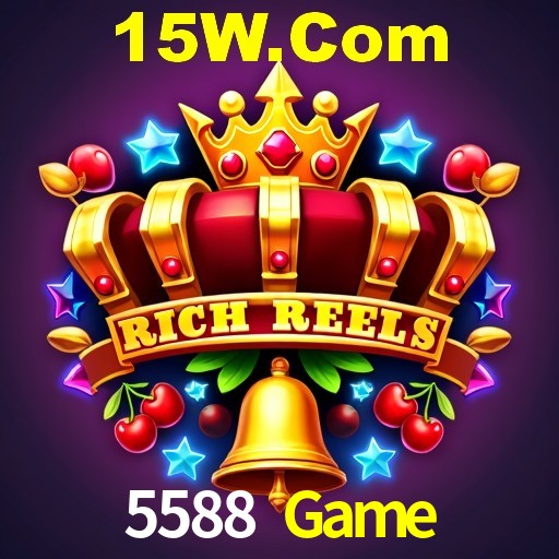 Interface do App 5588 Game