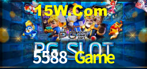 Daily Bonuses 5588 Game