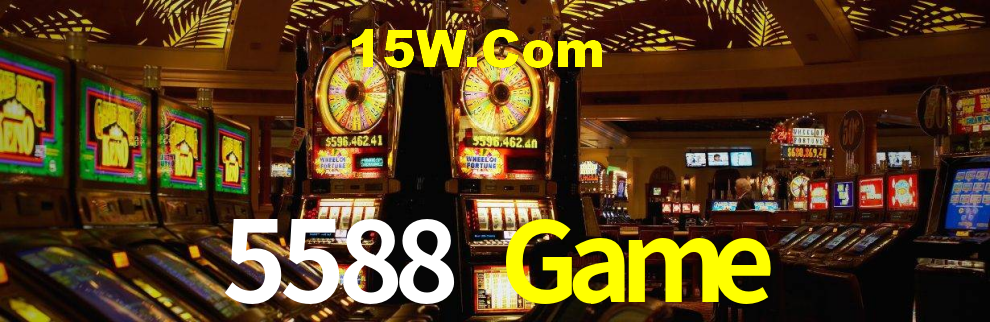 Premium Interface 5588 Game