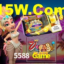 2FA Security 5588 Game