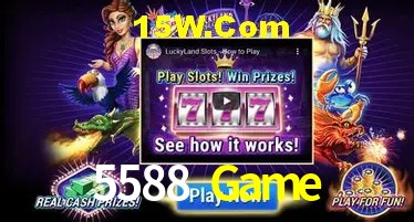 Design Responsivo 5588 Game