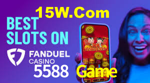 Welcome Bonus 5588 Game