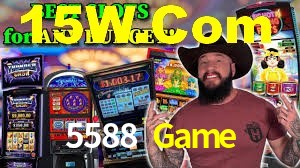 Live Casino 5588 Game