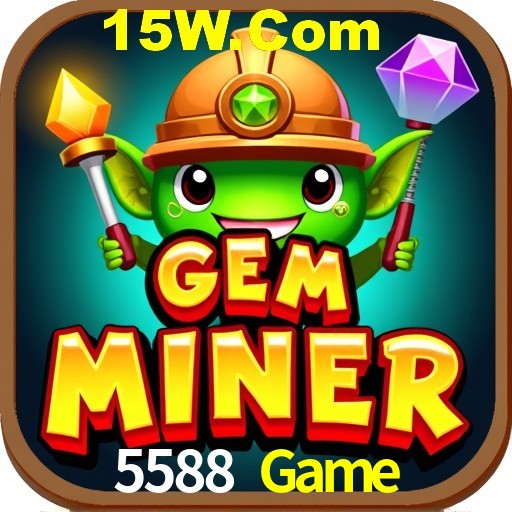 Programa VIP 5588 Game