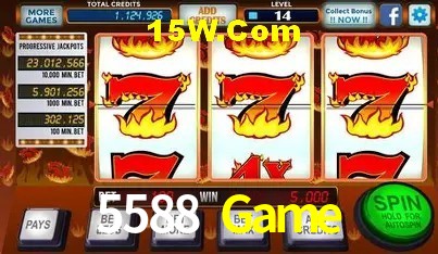 Gates of Olympus 5588 Game