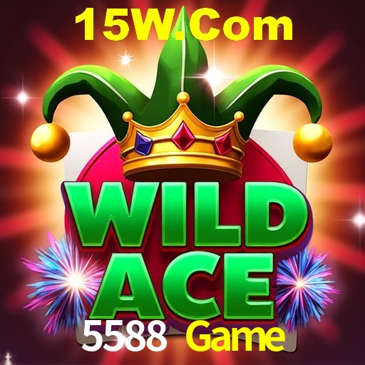 A Popularidade dos Caça-Níqueis no 5588 Game