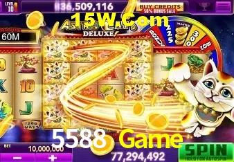 Login Seguro 5588 Game