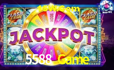 Especiais de Fim de Semana 5588 Game