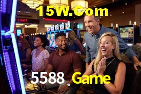 Platform Technology 5588 Game
