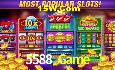 Avaliações dos Jogadores 5588 Game