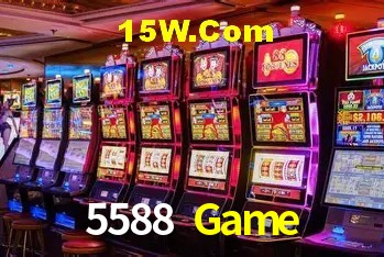 Jogos de Slot 5588 Game