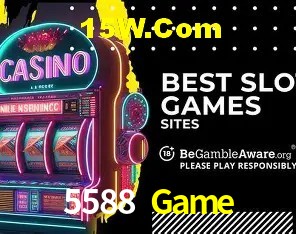 Experimente o Login Seguro Premium no 5588 Game