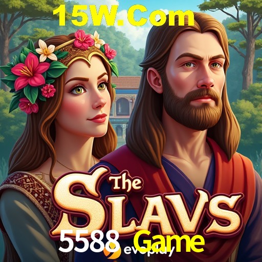 Inovações de Jogos na 5588 Game: O Futuro das Experiências Interativas